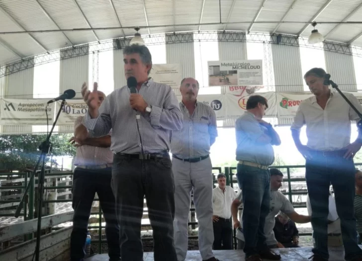 Retenciones: Federación Agraria Argentina reclamó al Gobierno definiciones sobre la segmentación