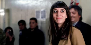 El representante legal de Florencia Kirchner negó que sufra anorexia