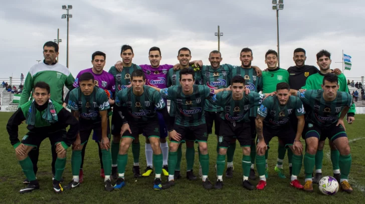 Estación Quequén recibe a Independiente (L) por el ascenso