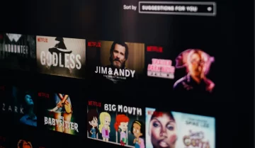 Los estrenos de Netflix para enero: qué series, películas y documentales llegan a la pantalla