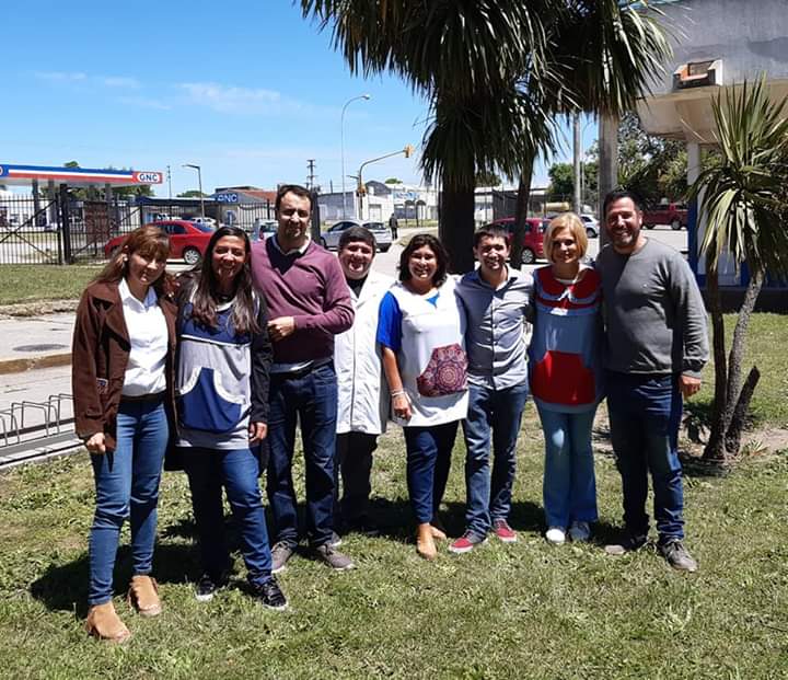 Transición en el Consejo Escolar: se reunieron consejeros entrantes y salientes