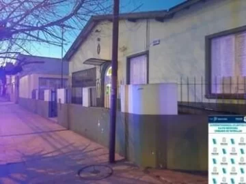 Intentaron robar en la Escuela n° 3