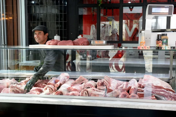 Banco Provincia: continúan los descuentos en carnes con nuevo tope de reintegro
