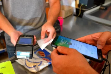 Cuenta DNI récord: registró 1,2 compras con descuento por segundo