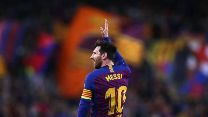 Messi al PSG: sólo falta el anuncio oficial