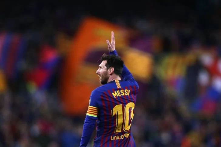 Messi al PSG: sólo falta el anuncio oficial