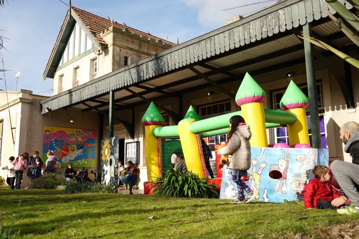 El municipio celebrará el Día del Niño con variadas actividades gratuitas en Cultura