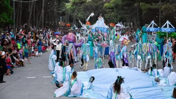 Festival Infantil: convocarán a intendentes de la zona para participar