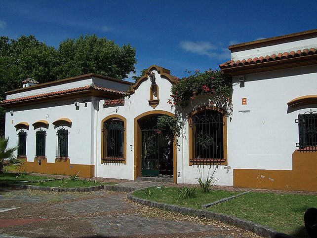 Mejoras en la casona del Museo Histórico Regional