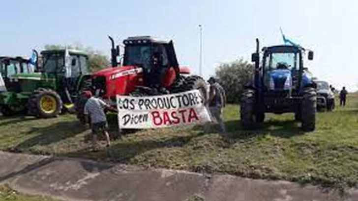 La Federación Agraria solicitó a Diputados que no prorrogue facultades al Gobierno para mover retenciones