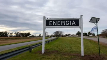 Energía festeja sus 111 años