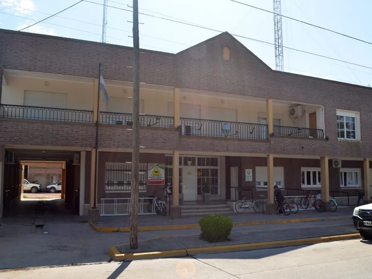 San Cayetano: Atención restringida en la Municipalidad