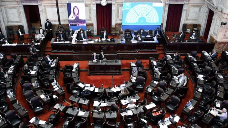 Por mayoría, Diputados aprobó los cambios en el impuesto a las Ganancias