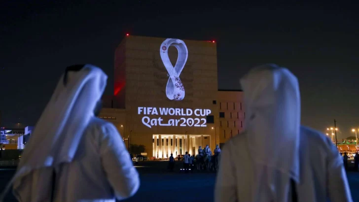 Buscan argentinos para trabajar en Qatar durante el Mundial: recibirán hasta US$500 por mes