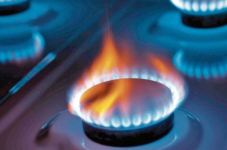 Gas: Oficializan cuadros tarifarios y en enero comienzan a regir los aumentos