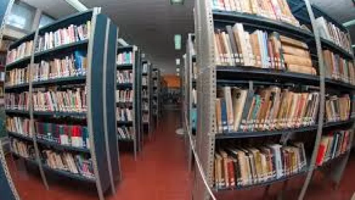 Abren convocatoria para el cargo de Bibliotecaria el Centro Cultural