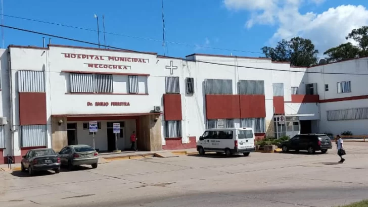 Los médicos venezolanos ya prestan servicios en el Ferreyra