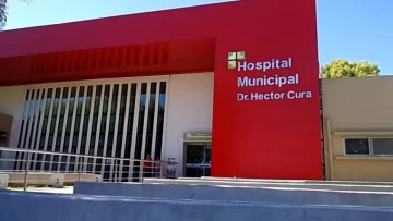 Confirmaron la tercera muerte por coronavirus en Olavarría