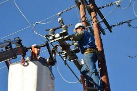 Corte programado de energía para este jueves