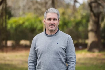 Yo soy: Gonzalo Diez, precandidato de Juntos