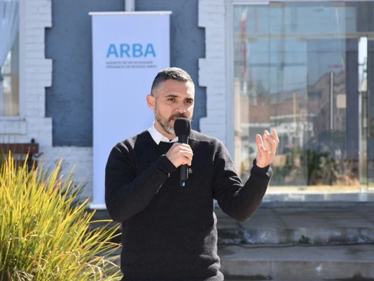 En dos años, ARBA devolvió $7.300 millones a las pymes bonaerenses