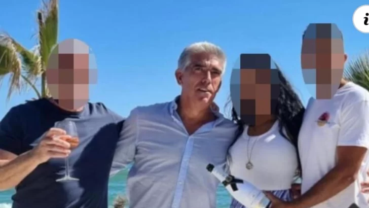 Ordenan detener a empresario necochense radicado en Marbella por el narco velero