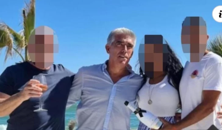 Ordenan detener a empresario necochense radicado en Marbella por el narco velero