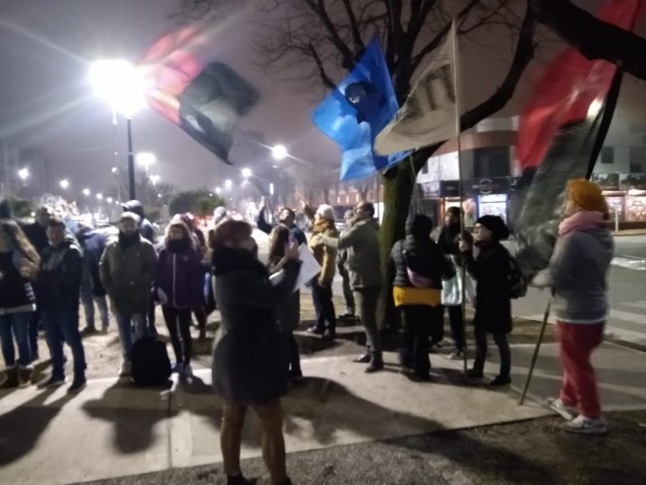 El Partido Justicialista convocó a la unidad en el acto de homenaje a Evita