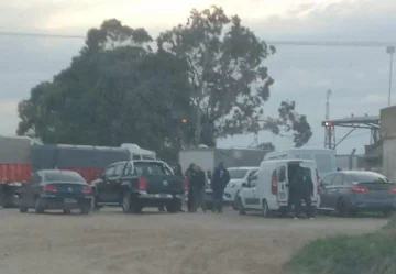 Malestar de transportistas por el aumento en la tarifa de la playa municipal