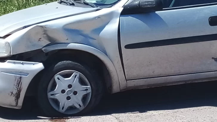 Fatal accidente en Quequén: falleció una motociclista