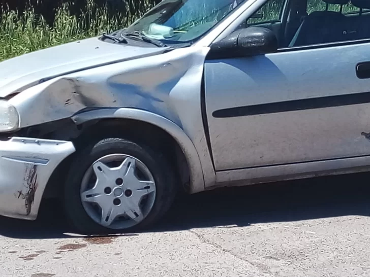 Fatal accidente en Quequén: falleció una motociclista