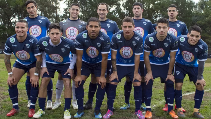 Independiente fue ‘indultado’ y San Cayetano tendrá a sus dos equipos en el Regional Amateur