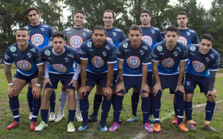 Independiente fue ‘indultado’ y San Cayetano tendrá a sus dos equipos en el Regional Amateur