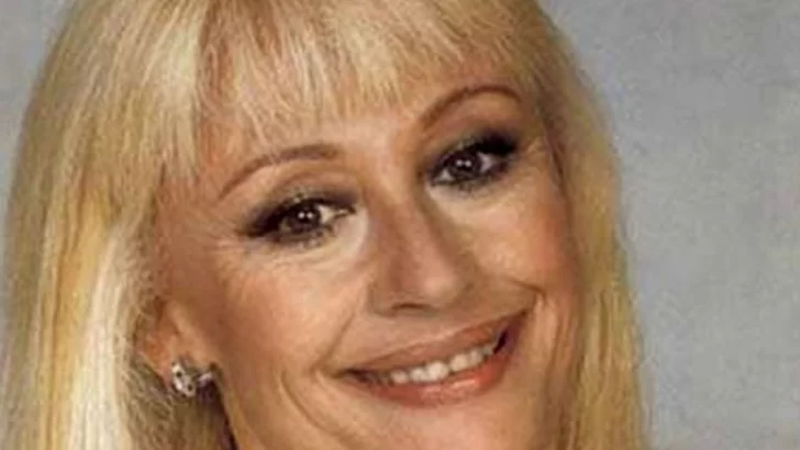 Murió Raffaella Carrà a los 78 años