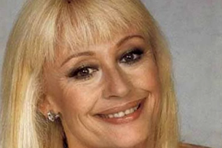 Murió Raffaella Carrà a los 78 años