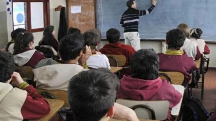 El Gobierno bonaerense autorizó una suba del 19 al 22% en las cuotas de colegios privados