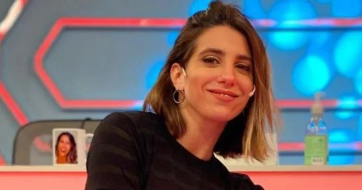 Cinthia Fernández anunció su decisión de entrar a la política