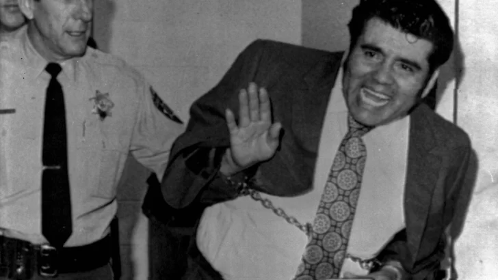 Juan Vallejo Corona, “el asesino del machete”: mató a 25 personas en Estados Unidos