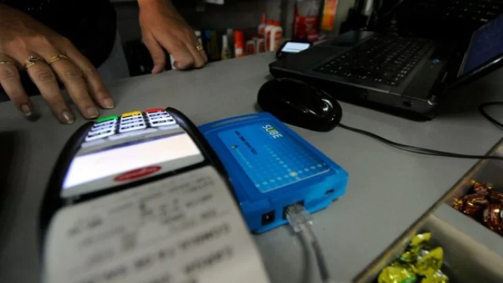 Desarrollan la tarjeta SUBE Digital para pagar el transporte público desde el celular