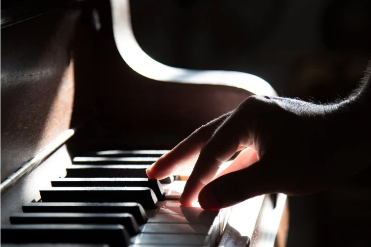 Cultura abre la inscripción para ocupar un cargo de pianista