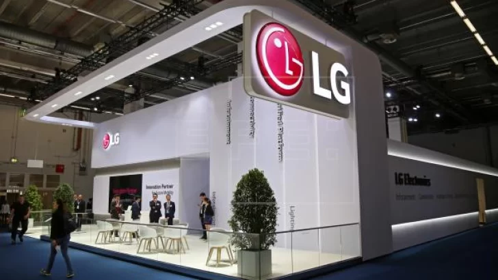 LG se baja del mercado de smartphones: no puede competir