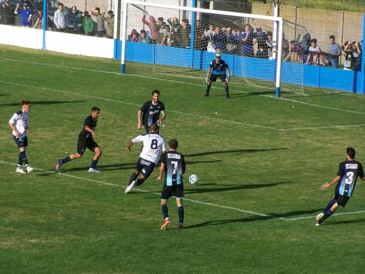 Conocé todos los partidos de la segunda fecha del torneo local de fútbol