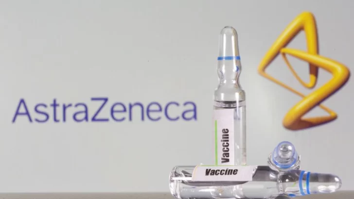 La vacuna de AstraZeneca es “segura y eficaz”, concluyó el ente regulador europeo