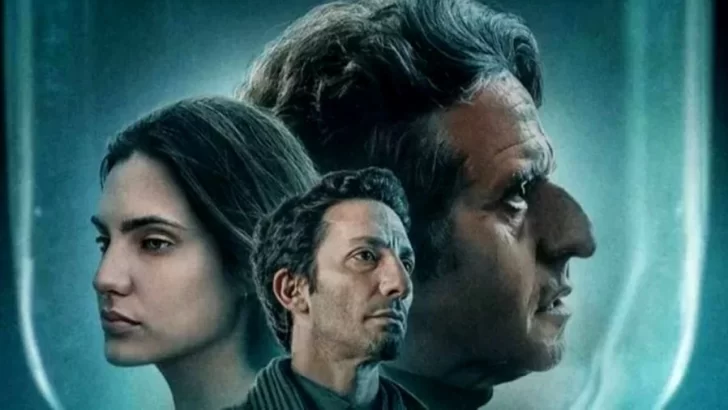 La Ira de Dios: 4 cosas que tenés que saber sobre la nueva película argentina que estrenó en Netflix