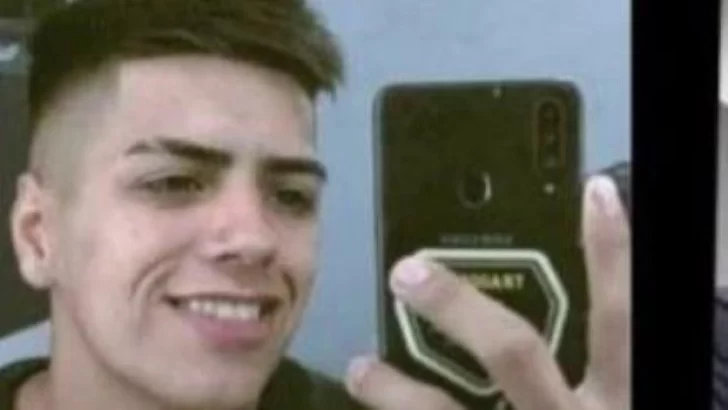 El cuerpo encontrado en Guernica es de uno de los jóvenes desaparecido en Florencio Varela