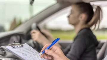Curso obligatorio para jóvenes que quieran obtener la Licencia Nacional de Conducir