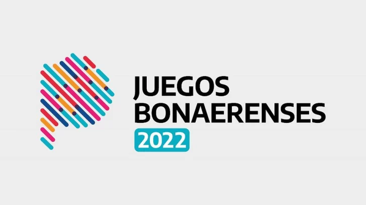 Se abrieron las inscripciones para los Juegos Bonaerenses