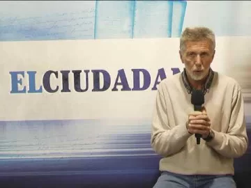 Esta noche López, Diez y Rojas en “El Ciudadano”