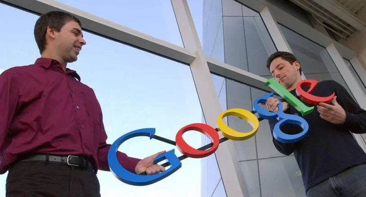 La historia de Larry Page, uno de los fundadores de Google, que cumple 55 años