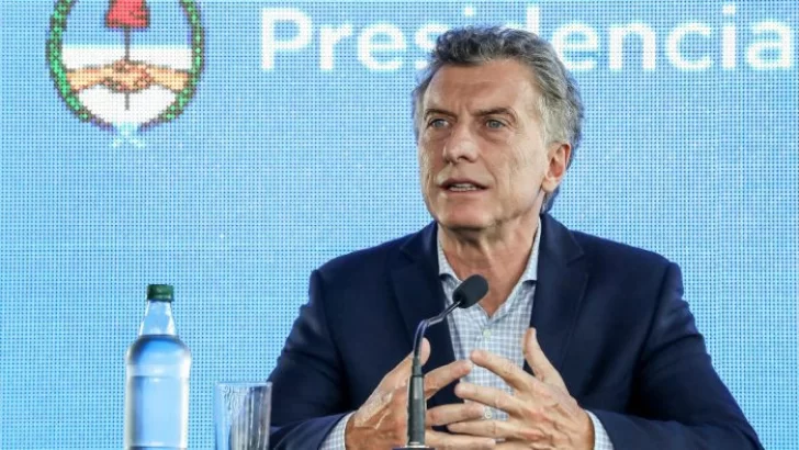 Acuerdo Mercosur-Unión Europea: Macri dijo que “va a potenciar el comercio y las inversiones”